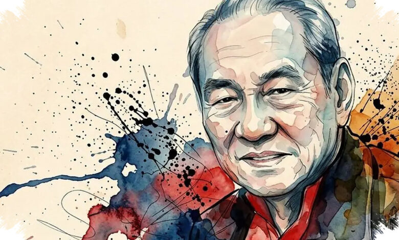 Masing-Masing Anak Michael Hartono Dapat Rp52 Triliun, Apa Dampaknya bagi BCA?