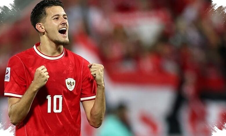 Masuk Skuad Piala AFF 2026, Justin Hubner Tetap Tertahan di Pramusim Fortuna Sittard