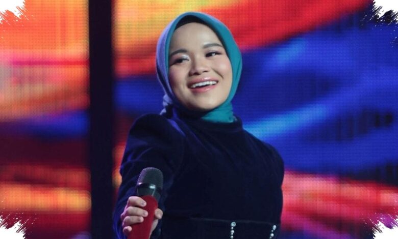 Masuk Tim Selfi Yamma, Zhifanna Perkuat Cengkok usai Lolos Top 42 D’Academy 8