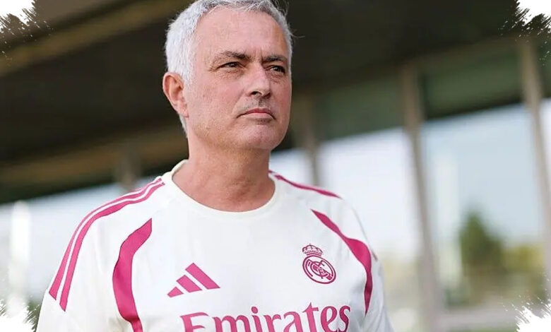 Mbappe dan Bellingham Baru Bergabung, Mourinho Belum Jadikan Madrid Siap Dinilai