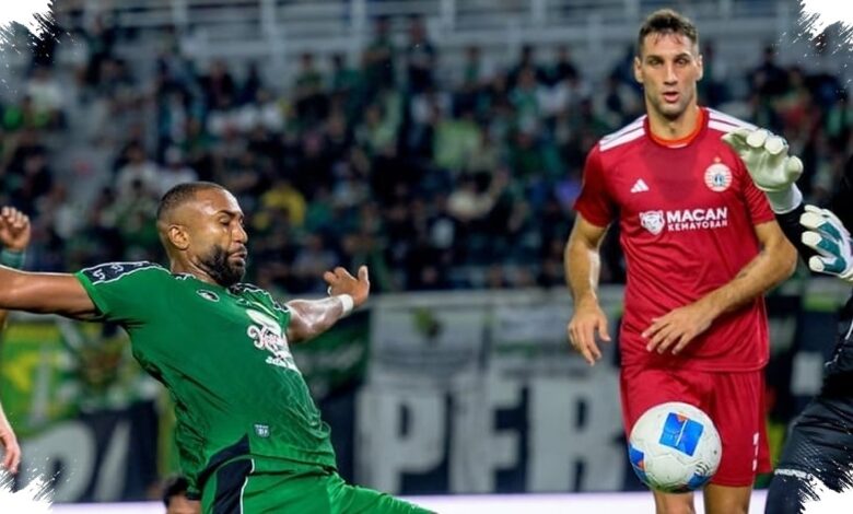 Menang atas Persija Belum Cukup, Persebaya Masih Dibayangi Masalah Disiplin