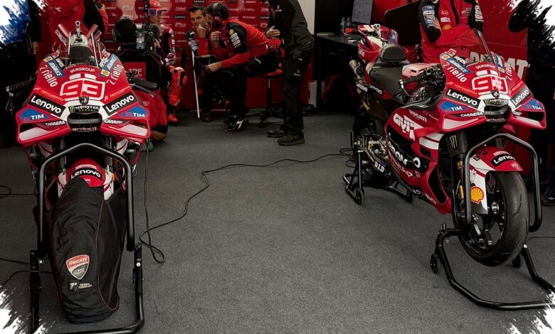 Meniru Formula 1 Bukan Jawaban Instan, Budget Cap MotoGP Penuh Tantangan