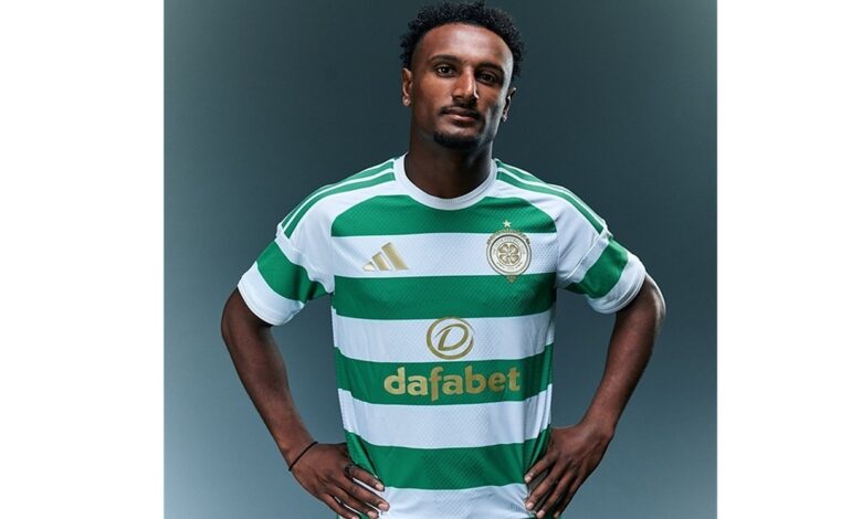 Menjelang LASK, Celtic Tambah Opsi Serangan lewat Rekrutan Haissem Hassan