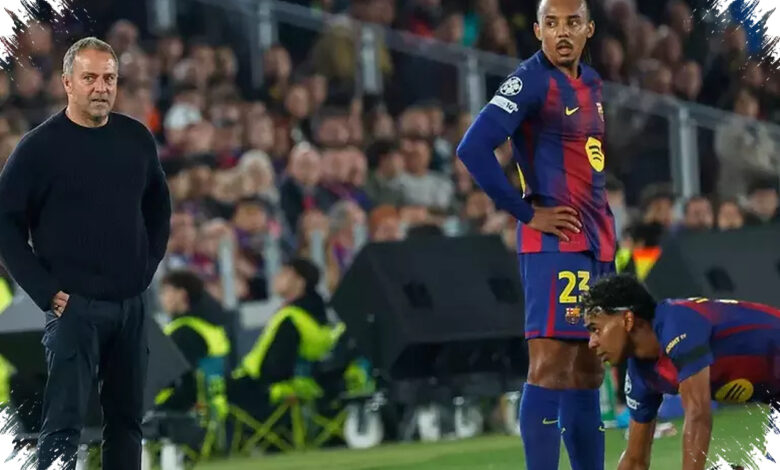 Menjelang Musim 2026-27, Barcelona Uji Skuad Baru Melawan Al-Ahly di Gamper