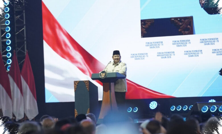 Menjelang Tahun Kedua Pemerintahan, Prabowo Dorong Kabinet Percepat Perbaikan