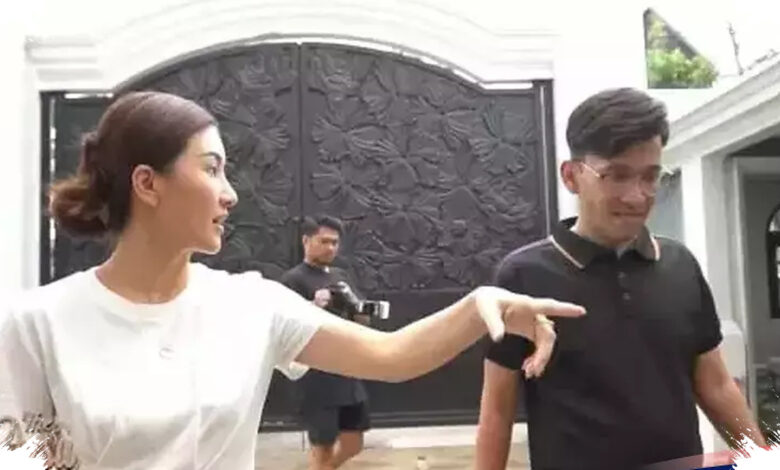 Minola Ungkap Cicilan Rumah Sudah Dibayar 4 Bulan, Bank Belum Buka Lelang