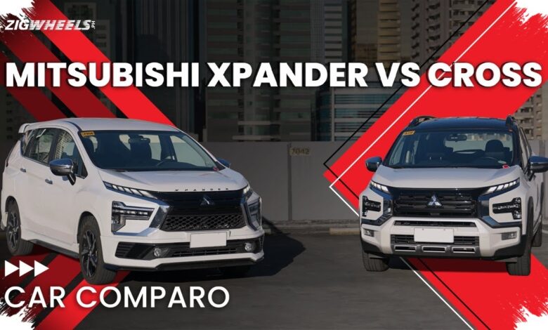 Mitsubishi Tunda Xpander Hybrid, Xforce Disiapkan Menantang Padatnya SUV Elektrifikasi