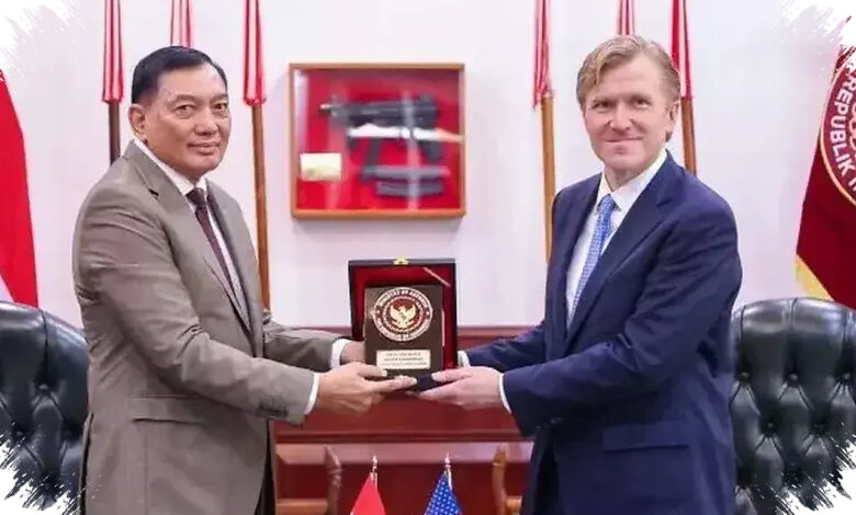 Modernisasi Pertahanan Lewat MDCP, AS Sebut Kedaulatan Indonesia Tak Boleh Terganggu