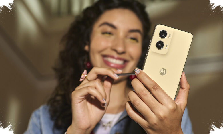 Moto G Max Janjikan Pemakaian hingga 63 Jam, Baterai 7.000mAh Jadi Andalan
