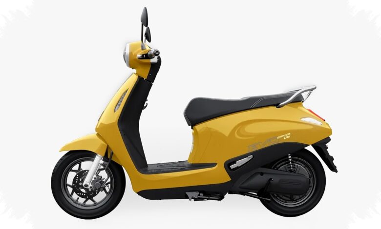 Motor Listrik VinFast Mulai Dikirim Juli, Pembeli Belakangan Menunggu Ketersediaan Stok