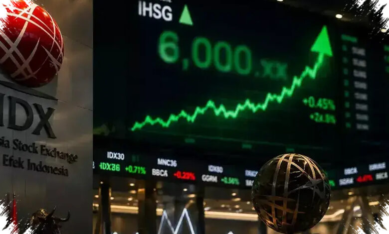 MSCI Kurangi Kontribusi Saham RI, IHSG Tetap Punya Peluang Naik ke 6.600