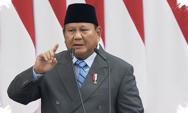 Mulai 2027, Pemerintah Bidik Acuan Harga Komoditas Indonesia Tak Lagi Bergantung Luar Negeri