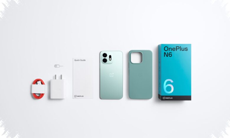 N6x Mulai Terlihat di India, OnePlus Siapkan Penerus Baru di Kelas Paling Murah