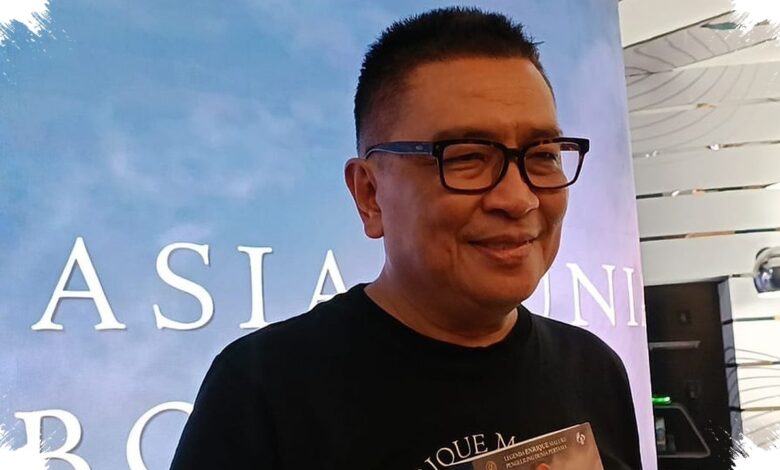 Nasib Dua Potongan Obrolan Helmy Yahya dan Pandji Masih Ditelusuri