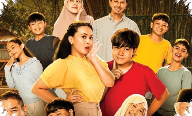 Netta Hendak Menjual Lahan, Rumah Abah Bambu Terancam Kehilangan Penghuninya