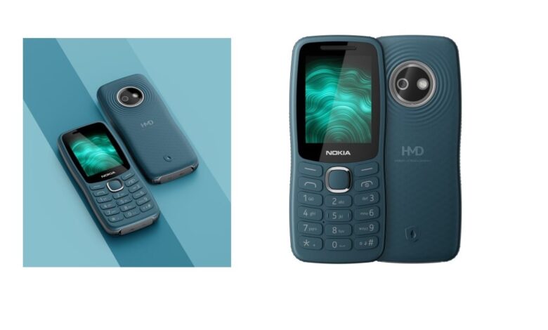 Nokia 123 Shield Tahan Siaga 19 Hari, Andalan Saat Kerja Jauh dari Listrik