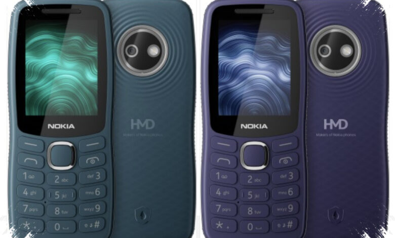 Nokia 123 Shield Tahan Siaga 19 Hari, Saat Smartphone Menuntut Isi Daya Harian