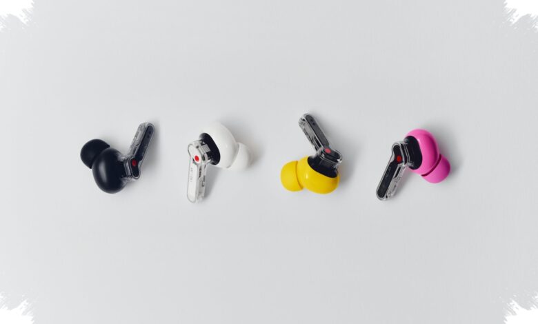 Nothing Ear (3a) Bisa Rekam Meeting 2 Jam, Harga Rp 1.699.000