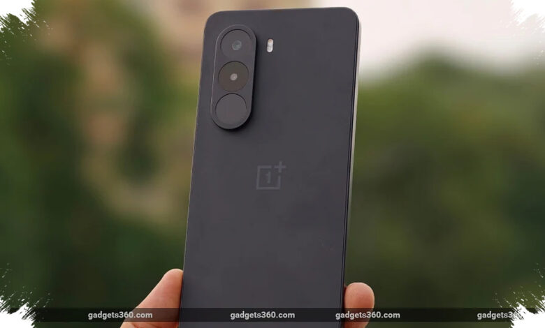 OnePlus N6x Tampil Berbeda, Kamera Bergaya Nord CE 6 Lite Jadi Penanda