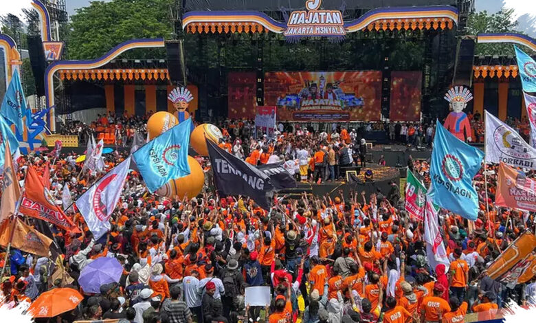 Ongkos Politik Tinggi Dinilai Berbahaya, KPK Minta Pola Kampanye Diubah