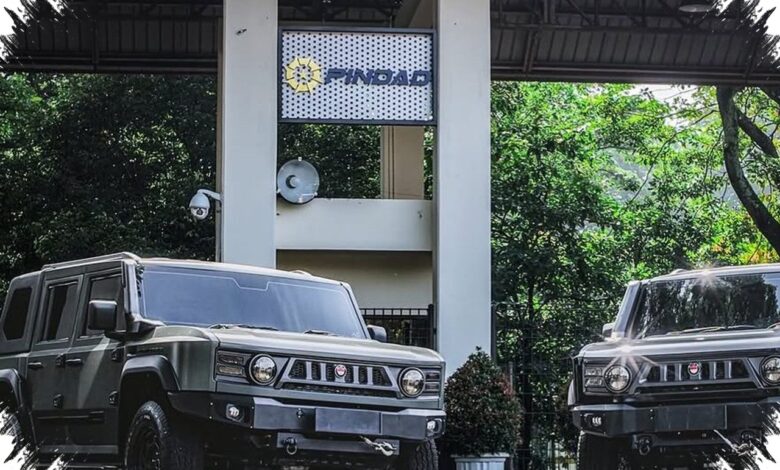 Pabrik Baterai hingga Jalur Uji, Subang Dibidik Jadi Pusat Kendaraan Nasional