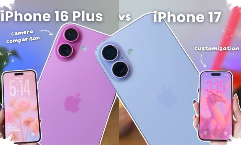 Pada Harga Setara, iPhone 17 256 GB Menawarkan Ruang Simpan Dua Kali Lipat