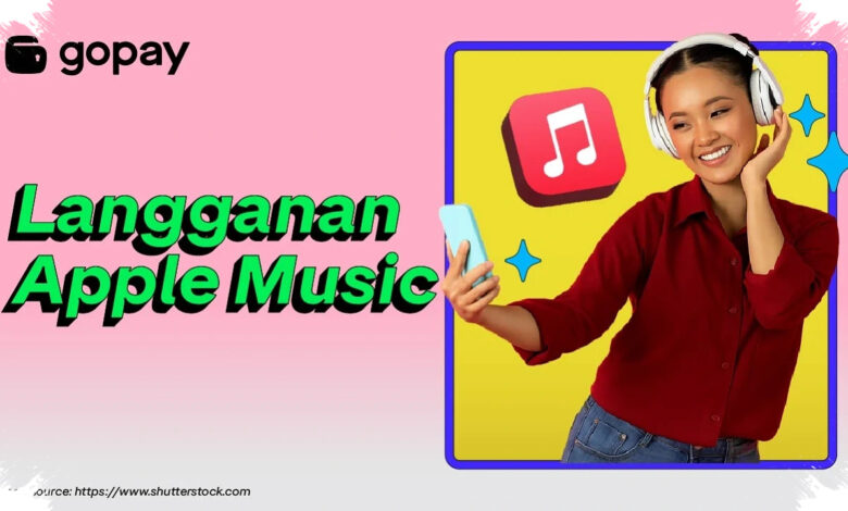Paket Keluarga Apple Music Naik Rp 168.000 Setahun, Beban Langganan Kian Bertambah