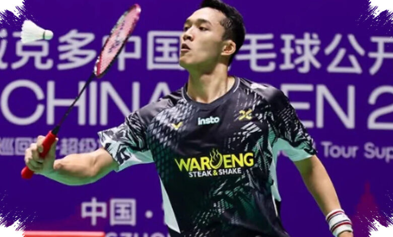 Panggung 2026 Menguji Harapan Merah Putih, Fajar/Fikri dan Jonatan di Garis Depan