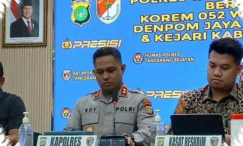 Pardiman Diperiksa Propam, Status Saksi dan Klaim Penangkapan Masih Berbeda