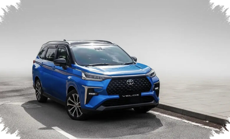 Pasar Asia Serap 57,8 Persen Mobil Toyota Buatan Indonesia, Hybrid Ikut Menguat