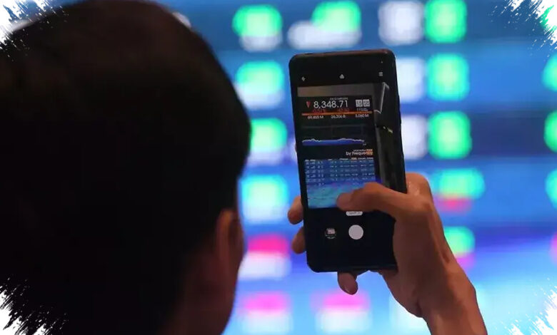 Pasar Menunggu Batas 6.230-6.370, IHSG Tertekan Rebalancing MSCI