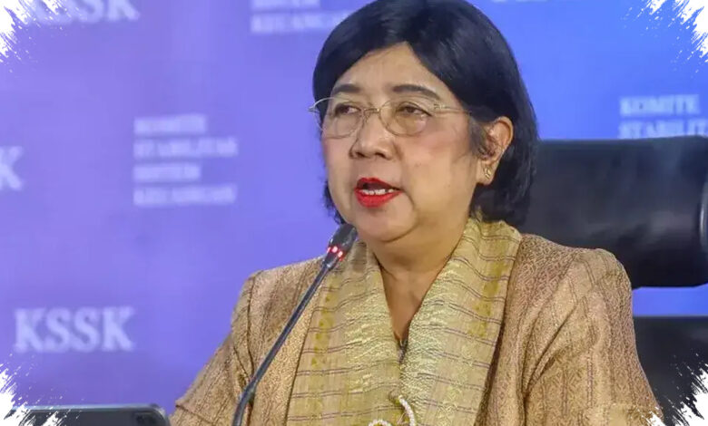 Pasar Mulai Beri Sinyal Positif, Tantangan Besar Menanti Destry di Bank Indonesia