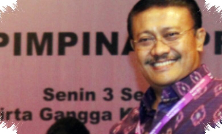 Pasokan Batu Bara Bukan Ranah Menteri, Demer Soroti Risiko Opini Politik