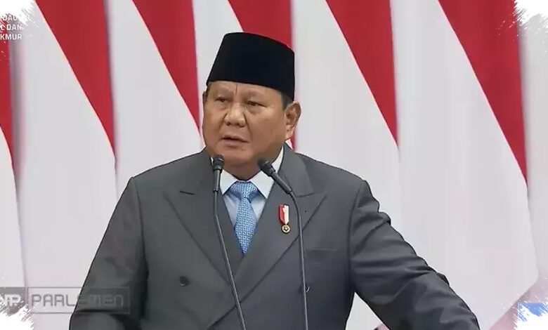 Pegadaian dan BSI Kelola 153 Ton Emas, Prabowo Bidik Nilai Tambah di Dalam Negeri