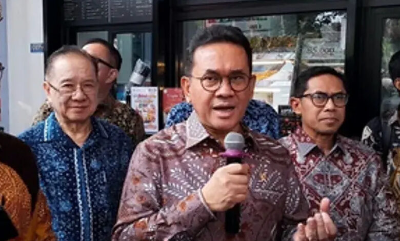 Peluang Tarif 0 Persen Masih Dikejar Indonesia Setelah AS Pangkas Tarif ke 10 Persen