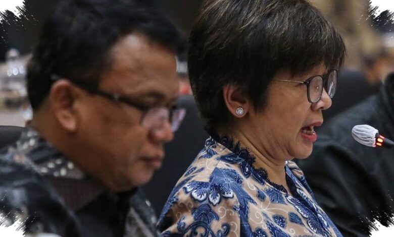 Pemerintah Ingin MBG Lebih Tepat Sasaran, Siswa Keluarga Mampu Masih Dikaji