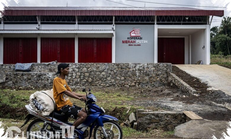 Pemerintah Siapkan 25 Ribu Kopdes untuk Bansos Terpusat, Aturan Masih Dikebut
