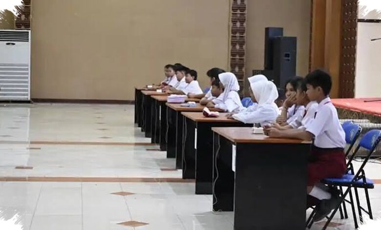 Pemerintah Siapkan SNT agar Sekolah Berkualitas Menjangkau Tiap Kabupaten