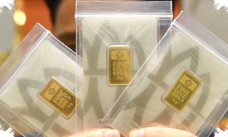 Pemilik Emas Perlu Cermat, Buyback 1 Gram Galeri 24 Melampaui Antam