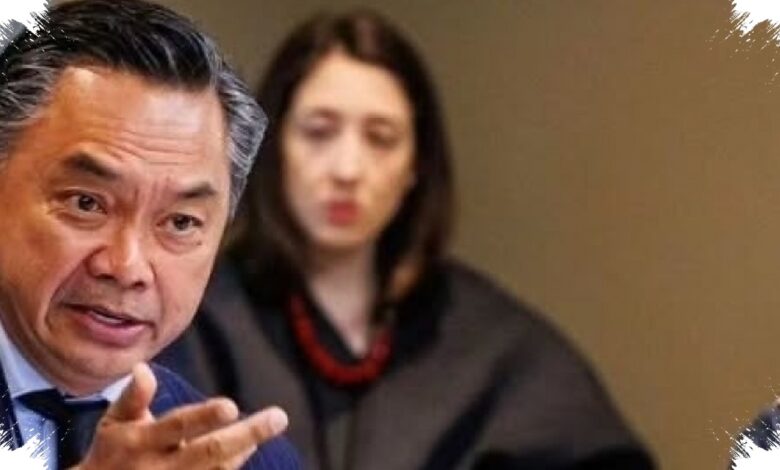 Pemimpin Kuat Bukan Jaminan, Dino Minta Demokrasi Indonesia Perkuat Lembaga