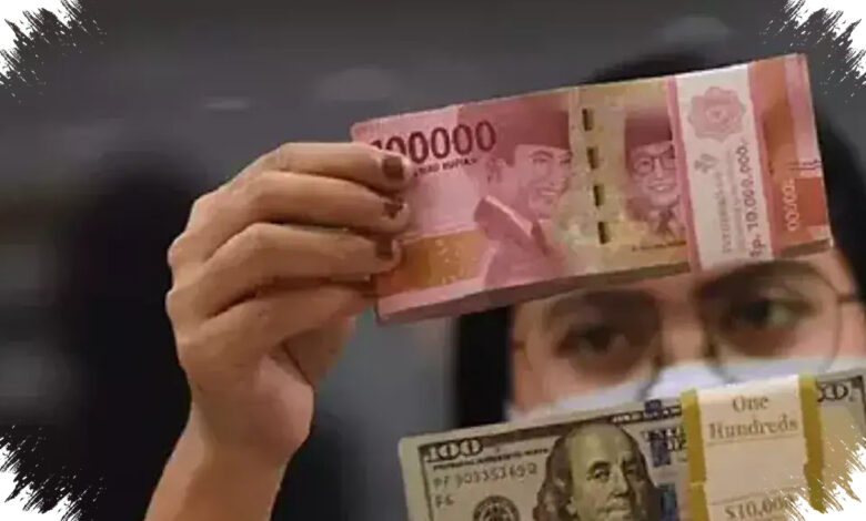 Pencalonan Destry dan Status MSCI Meredam Tekanan Rupiah di Akhir Sesi