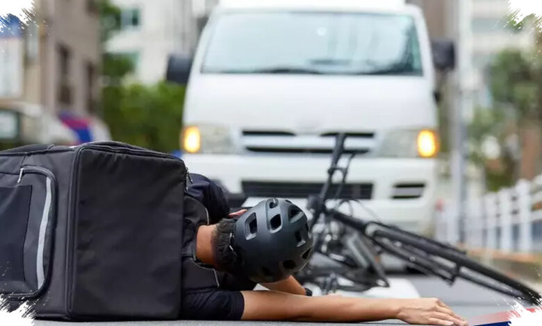 Pencarian Meluas di Berlin Setelah Mobil Tabrak Kerumunan, 1 Tewas