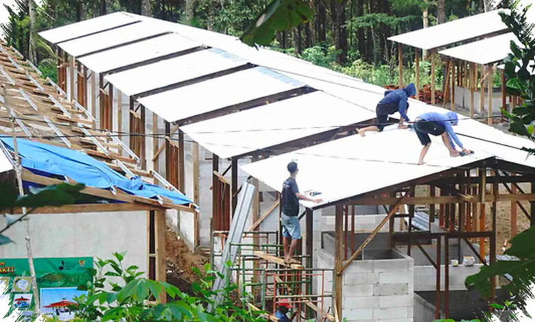 Penduduk hingga 6,19 Juta Jiwa, Bogor Didorong Kejar Tambahan Kuota BSPS