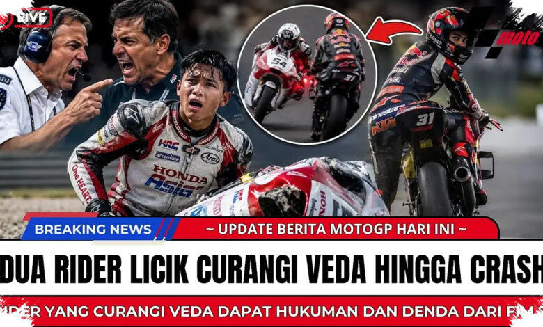 Pengereman Mendadak hingga Menyalip Dekat, Kebiasaan Ini Mengancam Pengendara Motor
