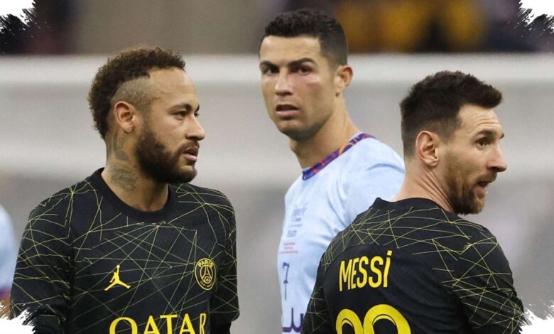 Pengguna TikTok dan Instagram Lebih Condong ke Ronaldo, Ini Temuan Survei 26 Negara