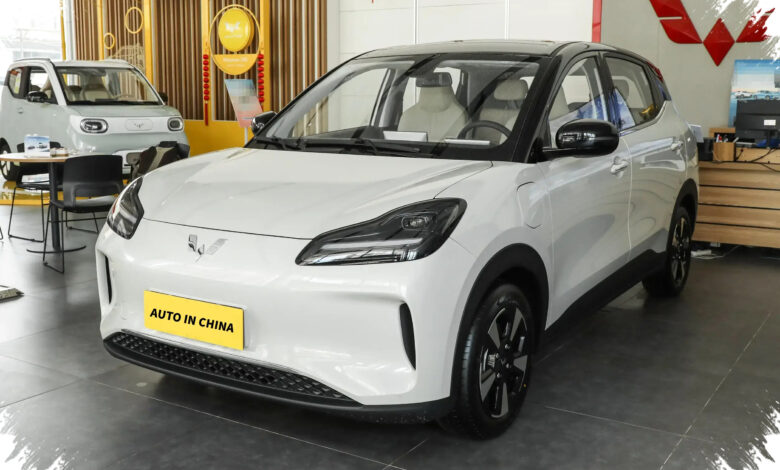 Penjualan Mobil Bensin Merosot, Armada EV China dan Eropa Kian Mendominasi
