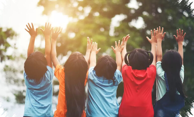 Perbedaan Dua Hari Anak yang Sering Terlewat, Indonesia Memilih 23 Juli