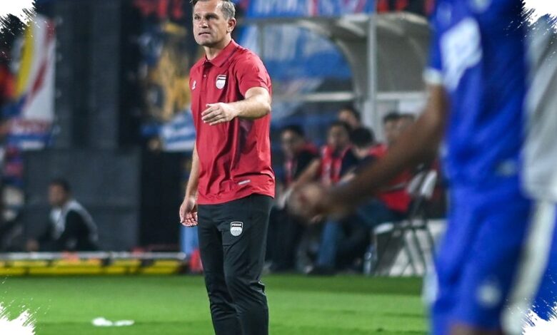 Pergantian Pelatih Tak Mengendurkan Kewaspadaan Sabah FC terhadap Persib