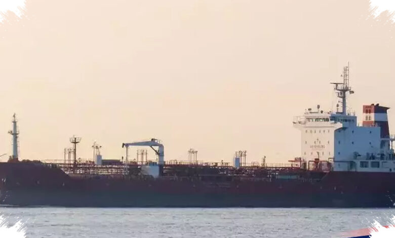 Peringatan Iran Berujung Ledakan Tanker, Jalur Selatan Hormuz Ditutup