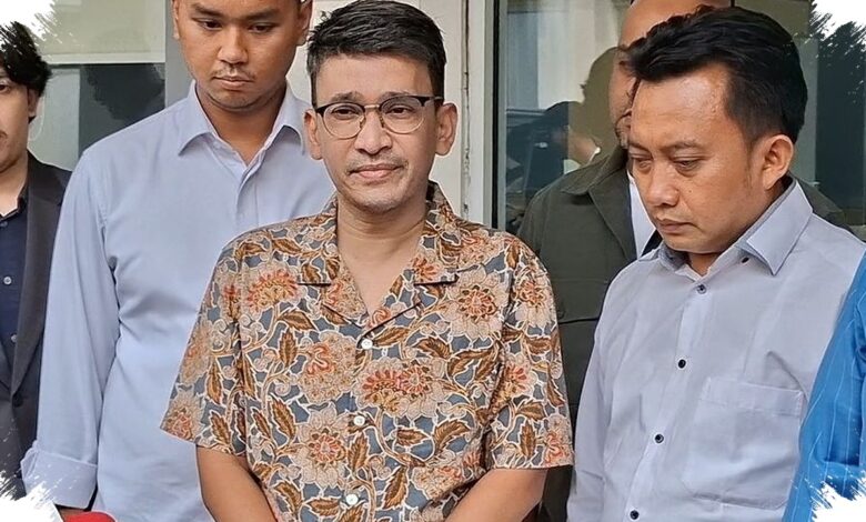 Pernyataan di TikTok Memicu Klarifikasi, Ini Versi Ruben soal Renovasi Rp 11 M